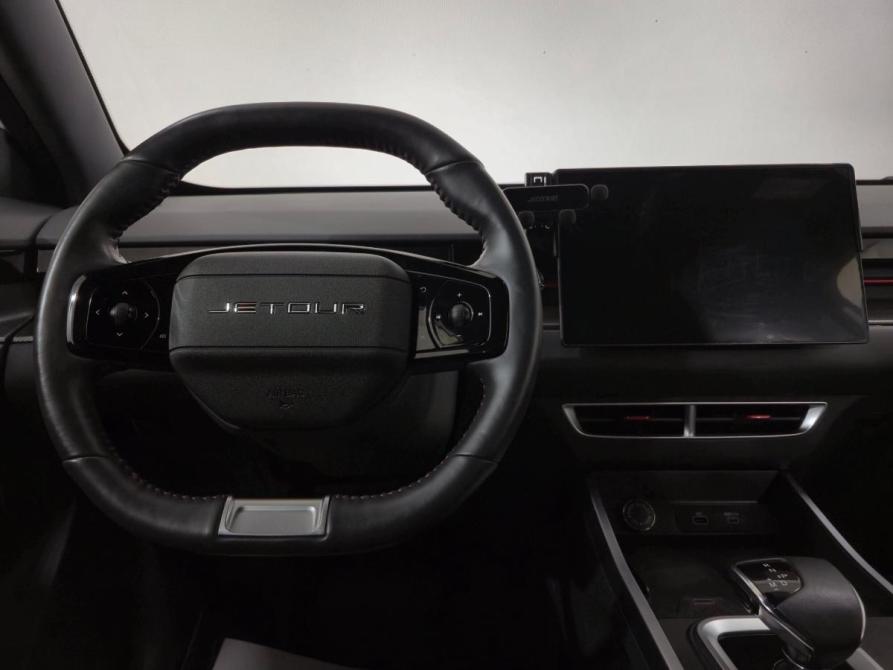 JETOUR DASHING I Альметьевск  - изображение 14