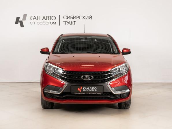 Lada (ВАЗ) XRAY I с пробегом 2018 года, цена 779 800 рублей, 125839 км, хэтчбек, Автокод Объявления