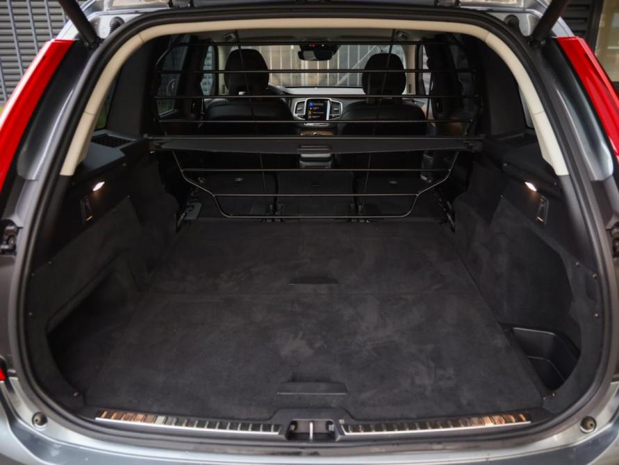 Volvo XC90 II Рестайлинг 1 Санкт-Петербург  - изображение 35