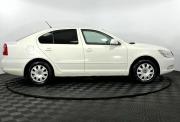 Skoda Octavia II (A5) Рестайлинг Нижний Новгород  - изображение 28