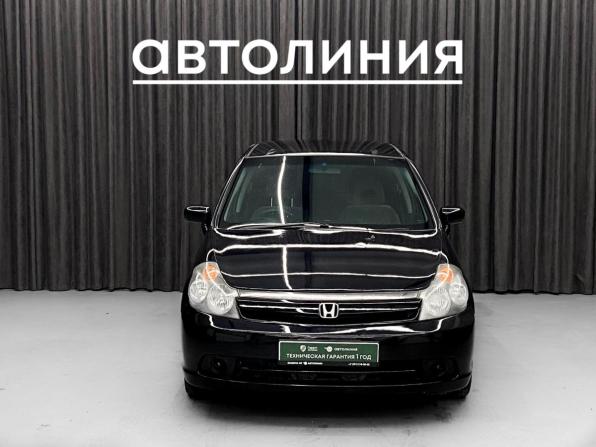 Honda Stream II с пробегом 2007 года, цена 720 000 рублей, 380000 км, минивэн, Автокод Объявления