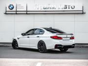 BMW 5 серии VII (G30/G31/G38) Рестайлинг Магнитогорск  - изображение 57