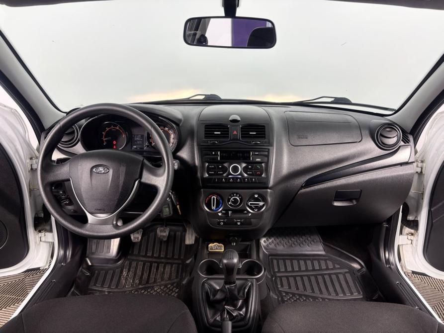 Lada (ВАЗ) Granta I Рестайлинг Борисоглебск  - изображение 13