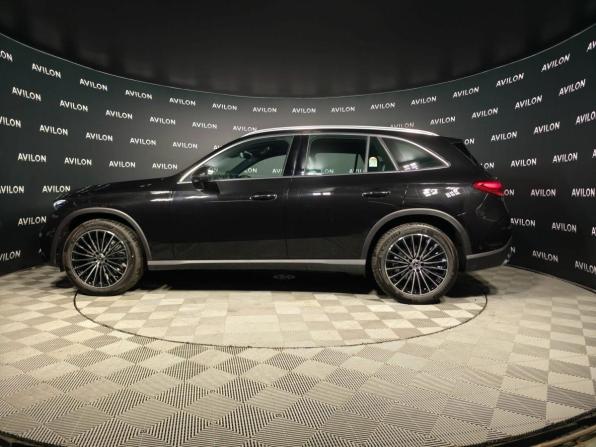 Новый Mercedes-Benz GLC II (X254) 2025 года, цена 9 440 005 рублей, внедорожник, Автокод Объявления