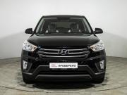 Hyundai Creta I Санкт-Петербург  - изображение 18