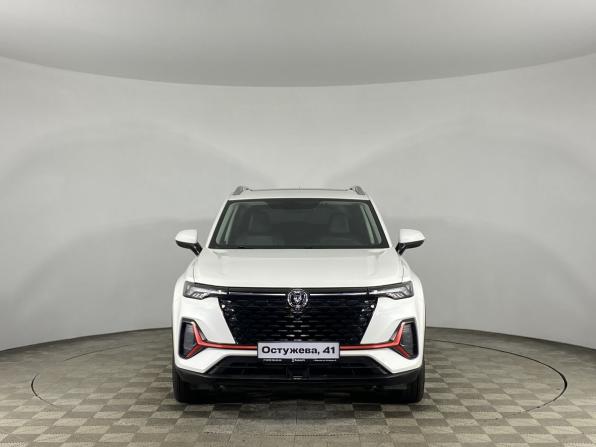 Changan CS35 Plus I Рестайлинг с пробегом 2023 года, цена 1 870 000 рублей, 20732 км, внедорожник, Автокод Объявления