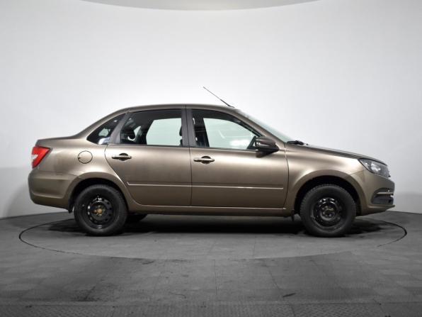 Lada (ВАЗ) Granta I Рестайлинг с пробегом 2024 года, цена 599 000 рублей, 78000 км, седан, Автокод Объявления