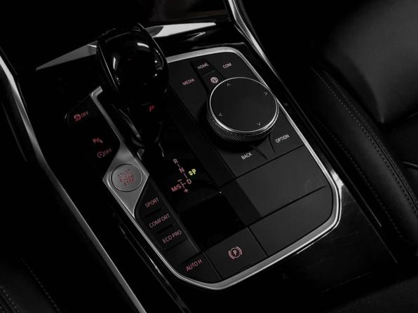 BMW 3 серии VII (G2x) с пробегом 2020 года, цена 2 874 000 рублей, 118500 км, седан, Автокод Объявления