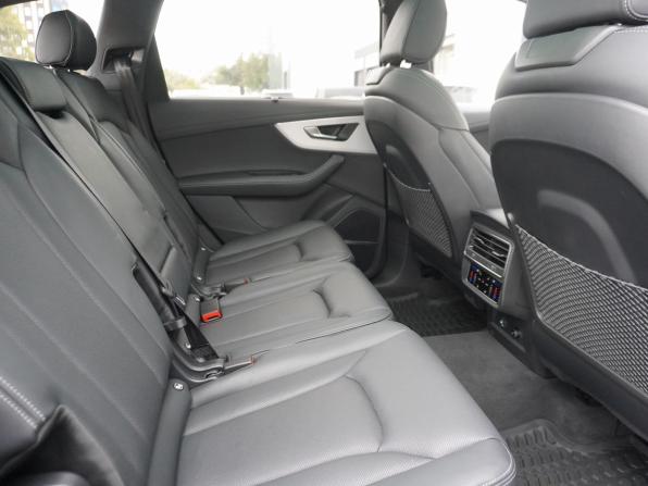 Audi Q7 II (4M) Рестайлинг 2 с пробегом 2024 года, цена 11 561 000 рублей, 32916 км, внедорожник, Автокод Объявления