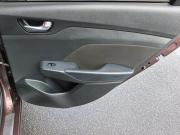 Hyundai Solaris II Рестайлинг Санкт-Петербург  - изображение 43