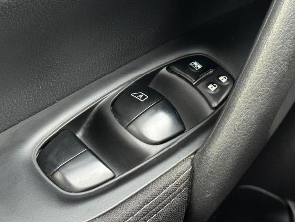 Nissan Qashqai II Рестайлинг с пробегом 2018 года, цена 1 899 000 рублей, 68155 км, внедорожник, Автокод Объявления
