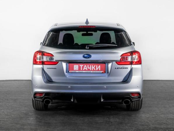 Subaru Levorg I с пробегом 2015 года, цена 1 420 000 рублей, 121318 км, универсал, Автокод Объявления