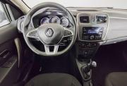 Renault Sandero II Рестайлинг Ярославль  - изображение 34