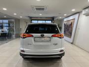 Toyota RAV4 IV (XA40) Рестайлинг Астрахань  - изображение 27