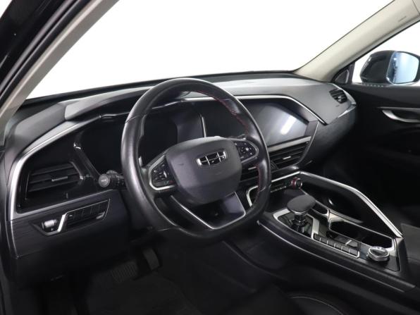 Geely Tugella I с пробегом 2021 года, цена 2 239 000 рублей, 121229 км, внедорожник, Автокод Объявления