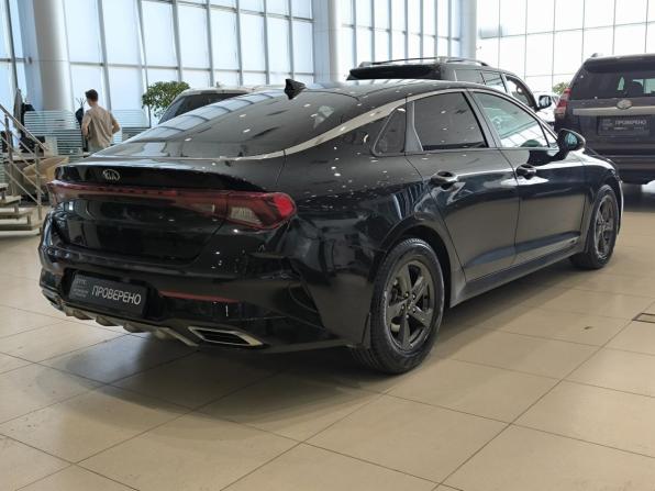 Kia K5 III с пробегом 2021 года, цена 2 099 000 рублей, 190441 км, седан, Автокод Объявления