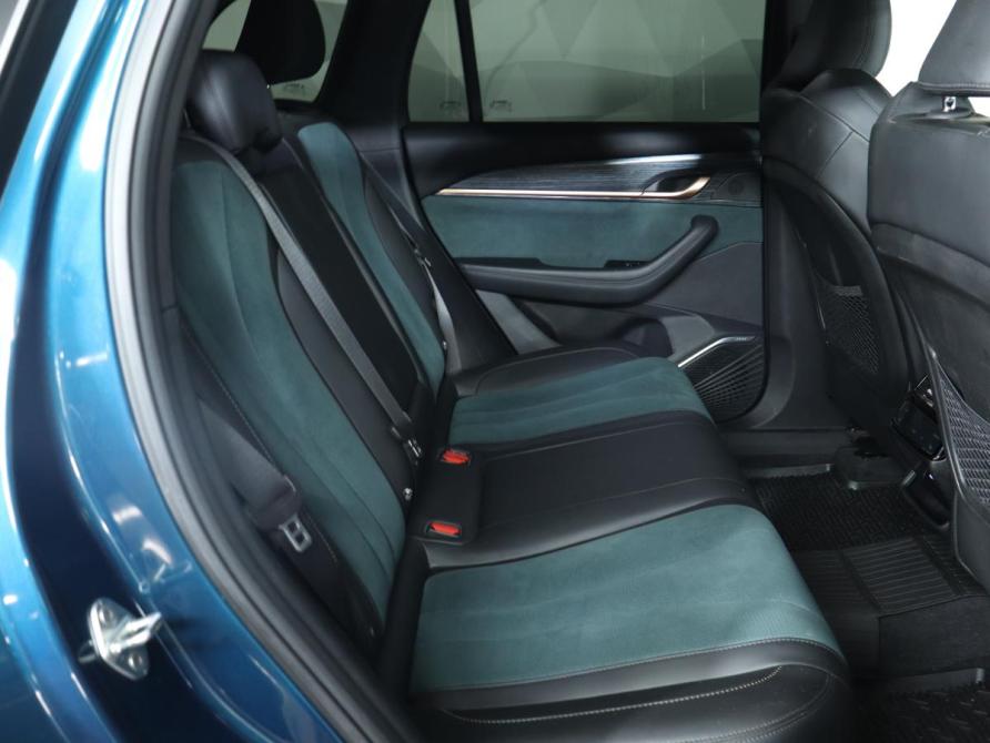 Geely Monjaro I Москва  - изображение 32