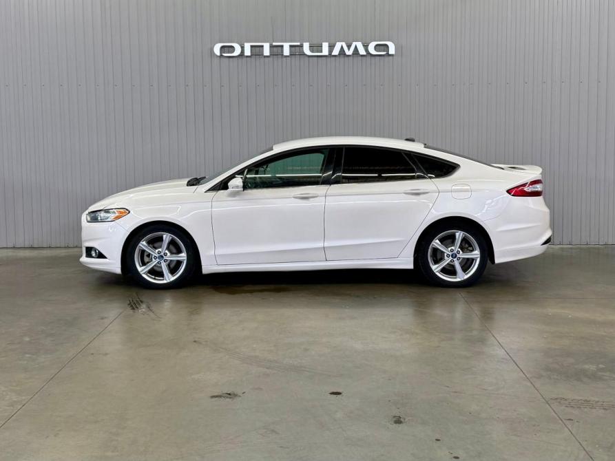 Ford Fusion (North America) II Краснодар  - изображение 8
