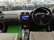 Mazda Familia VIII (BJ) Екатеринбург  - изображение 31