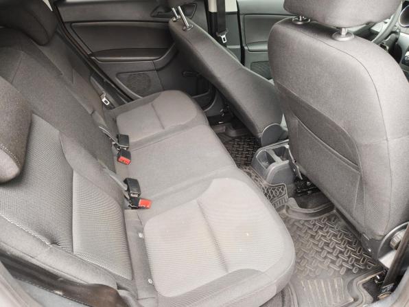 Skoda Yeti I Рестайлинг с пробегом 2016 года, цена 1 365 500 рублей, 109044 км, внедорожник, Автокод Объявления