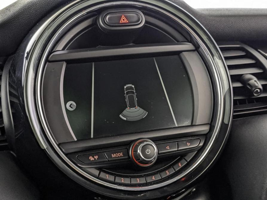 Mini Hatch III (F55/F56) Рестайлинг Москва  - изображение 26