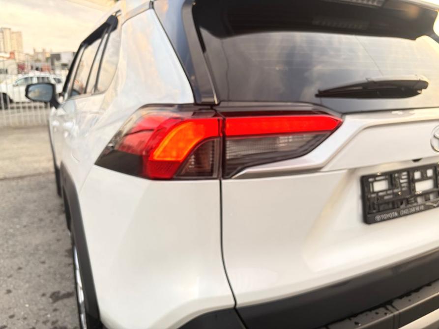 Toyota RAV4 V (XA50) Пермь  - изображение 13