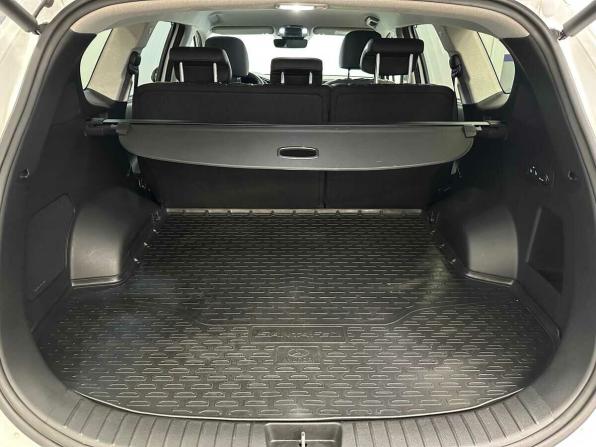 Hyundai Santa Fe IV Рестайлинг с пробегом 2021 года, цена 3 900 000 рублей, 44242 км, внедорожник, Автокод Объявления