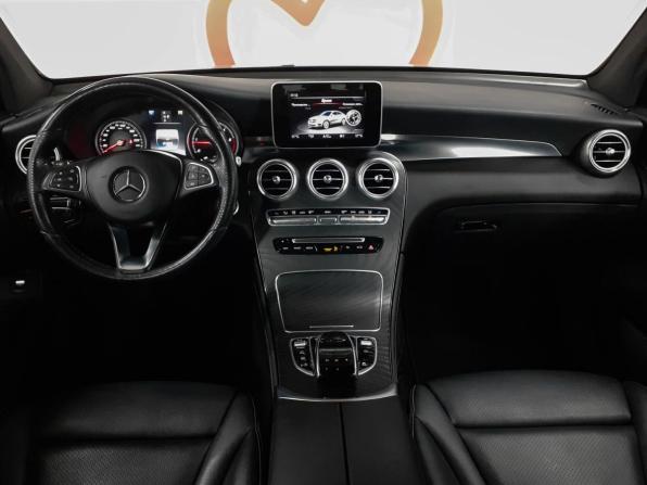 Mercedes-Benz GLC Coupe I (C253) с пробегом 2017 года, цена 3 998 000 рублей, 79000 км, внедорожник, Автокод Объявления