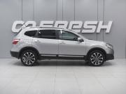 Nissan Qashqai+2 I Рестайлинг Ростов-на-Дону  - изображение 27