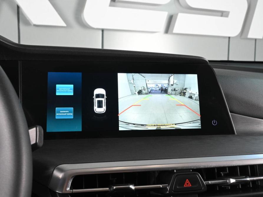 Changan CS35 Plus I Рестайлинг Ростов-на-Дону  - изображение 15