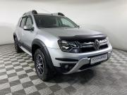 Renault Duster I Рестайлинг Москва  - изображение 22