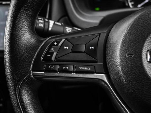 Nissan Note II Рестайлинг с пробегом 2018 года, цена 1 229 000 рублей, 79835 км, хэтчбек, Автокод Объявления