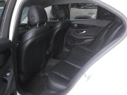 Mercedes-Benz C-Класс IV (W205) Ростов-на-Дону  - изображение 30