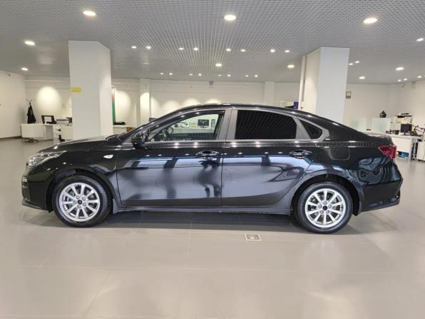 Kia Cerato IV с пробегом 2019 года, цена 1 868 000 рублей, 83939 км, седан, Автокод Объявления