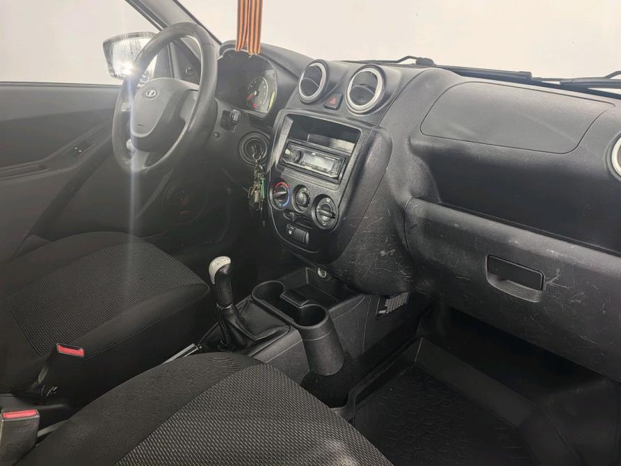 Lada (ВАЗ) Granta I Санкт-Петербург  - изображение 15