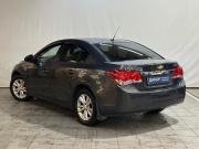 Chevrolet Cruze I Рестайлинг Санкт-Петербург  - изображение 21