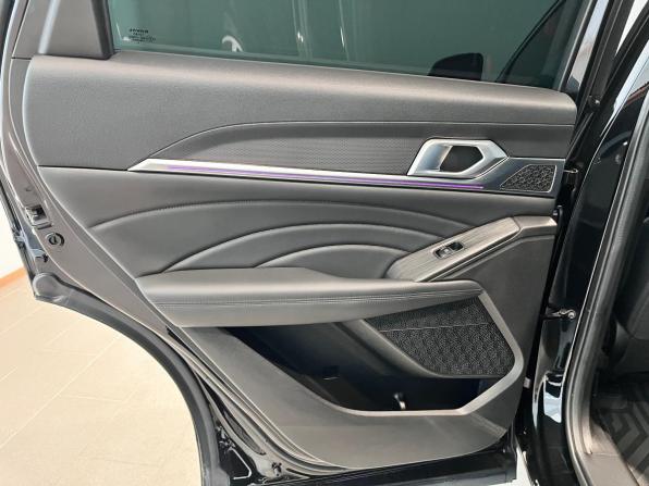 Haval F7 II с пробегом 2024 года, цена 2 750 000 рублей, 30592 км, внедорожник, Автокод Объявления