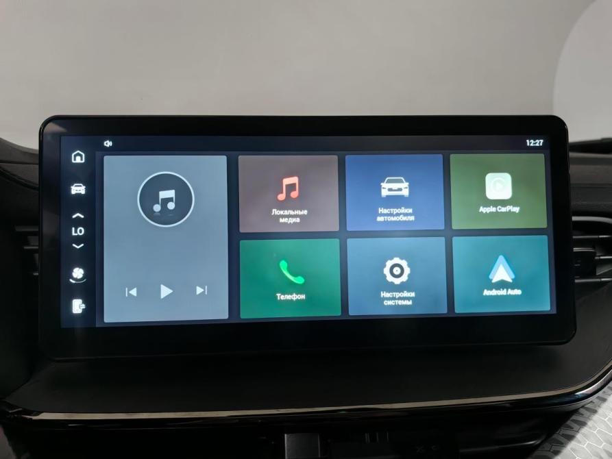 Haval F7 I Рестайлинг Москва  - изображение 17