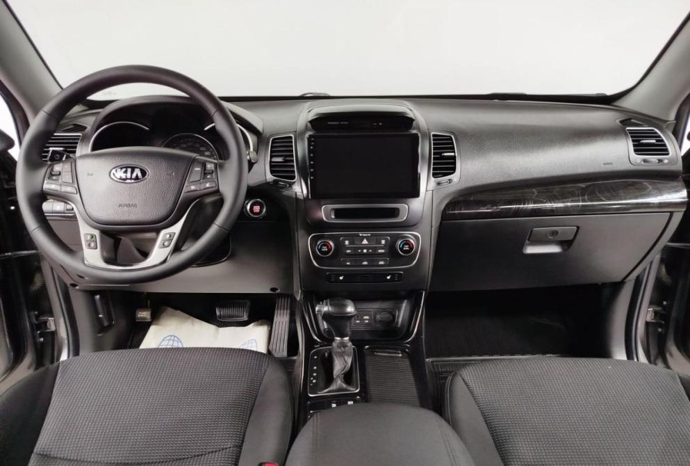 Kia Sorento II Рестайлинг Саратов  - изображение 15