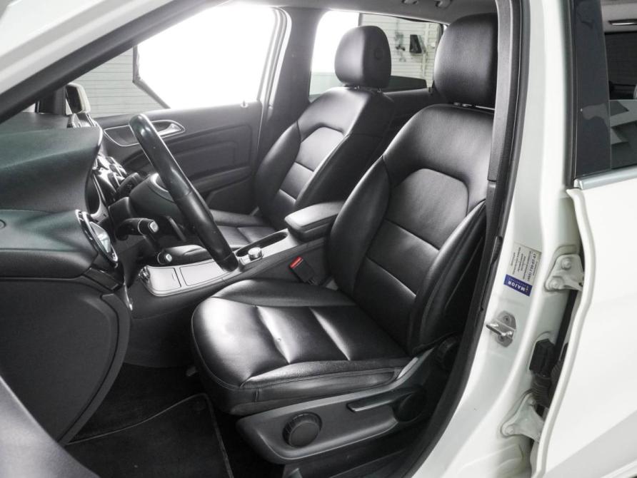Mercedes-Benz B-Класс II (W246) Воронеж  - изображение 10