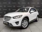 Mazda CX-5 I Москва  - изображение 28