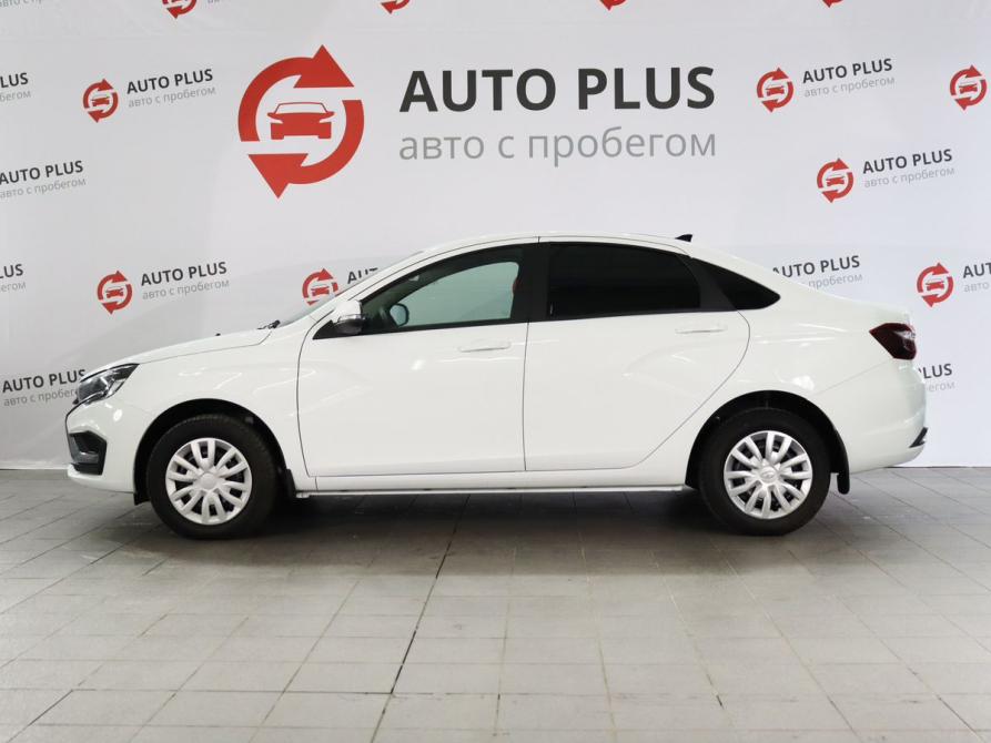 Lada (ВАЗ) Vesta I Рестайлинг (NG) Минеральные Воды  - изображение 5