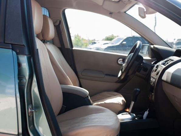 Renault Megane II с пробегом 2006 года, цена 350 000 рублей, 247407 км, седан, Автокод Объявления