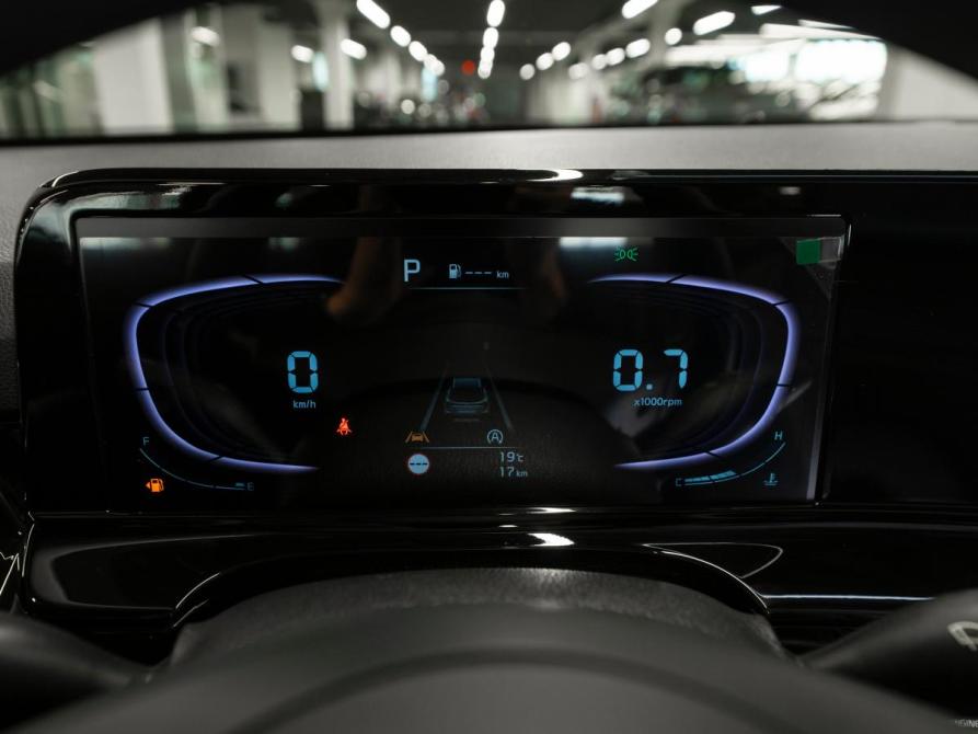 Kia Seltos I Рестайлинг Москва  - изображение 12