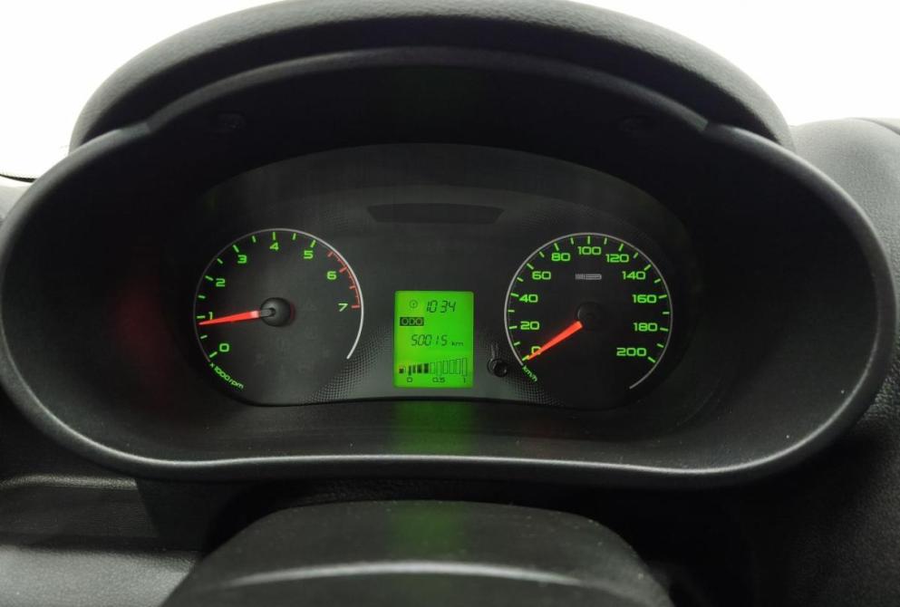 Lada (ВАЗ) Granta I Екатеринбург  - изображение 9