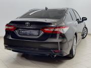 Toyota Camry VIII (XV70) Вологда  - изображение 29