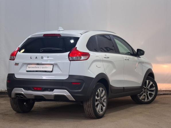 Lada (ВАЗ) XRAY I с пробегом 2019 года, цена 1 150 000 рублей, 45846 км, хэтчбек, Автокод Объявления