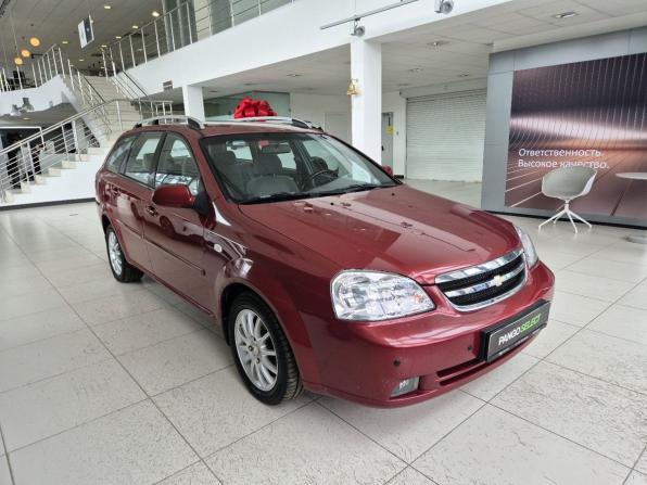 Chevrolet Lacetti I с пробегом 2008 года, цена 479 000 рублей, 169844 км, универсал, Автокод Объявления