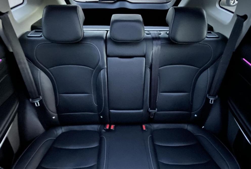 Geely Atlas Pro Красноярск  - изображение 23