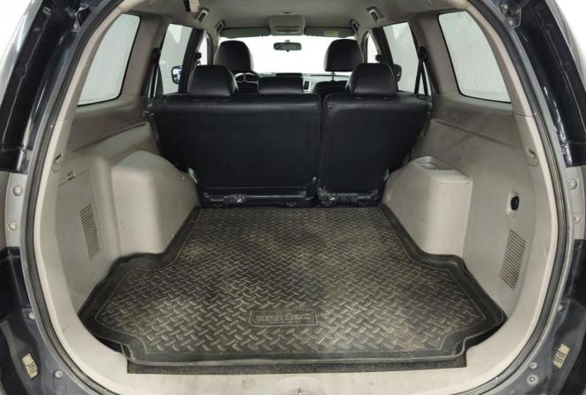 Mitsubishi Pajero Sport II Рестайлинг с пробегом 2014 года, цена 1 530 000 рублей, 313389 км, внедорожник, Автокод Объявления